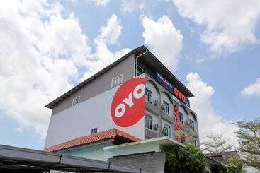 Hotel Collection O 88