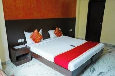 Hotell Key Residenccy