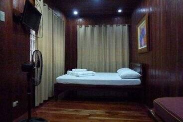 酒店 Ten Cents To Heaven Leisure Camp