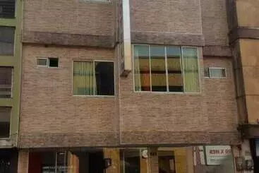 Hotel Tucan