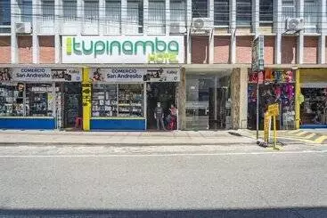 ホテル Tupinamba Neiva