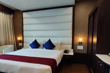 فندق Vidya Residency