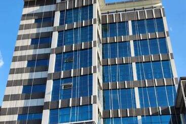 Hotel Vidya Residency