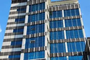 ホテル Vidya Residency