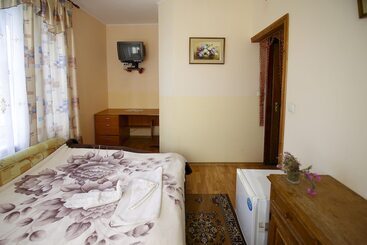 Hotel Villa Ignatyeva