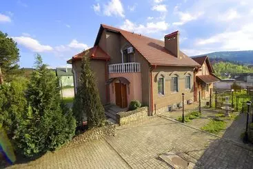 Hotel Villa Ignatyeva