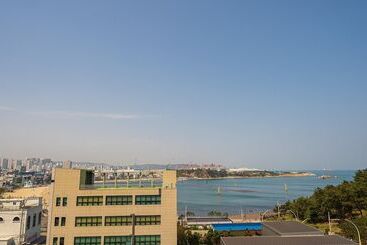 Motel Ulsan Ilsan Hotel Mvg