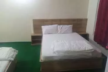 پانسیون Hunza Cherry Guest House