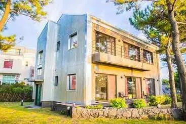 Jeju Lan Pension