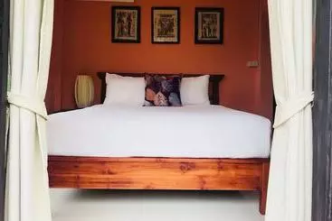 Majatalo Phurua View