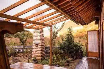 Suncheon Dalbeot Hanok Pension
