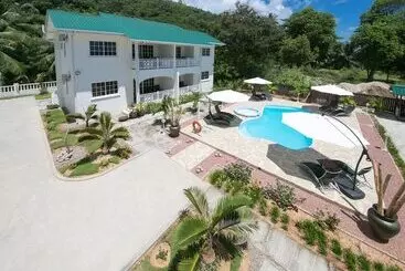 Aparthotel Villa Koket