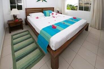 شقة فندقية Villa Koket