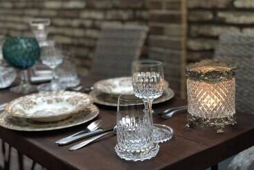 تختخواب و صبحانه Casa Colonia Villa Bonita