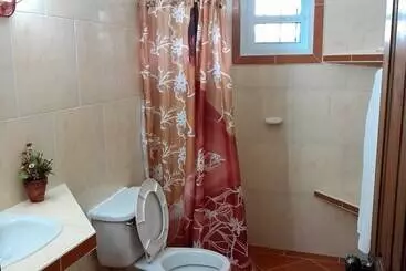 Hostal Acuarama