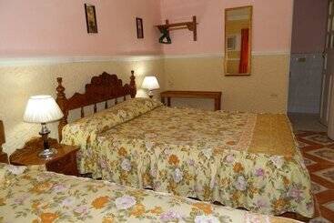 پانسیون Hostal Pablo