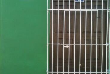 پانسیون Hostal Pablo