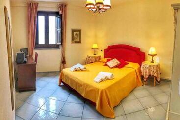 Pensjonat Suite Casa Santicelli Maratea