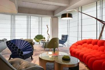 Blossom House Yangzhou Slender West Lake Xinchao Lane