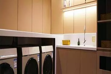 Crystal Orange Hotel Xuzhou Suning Square