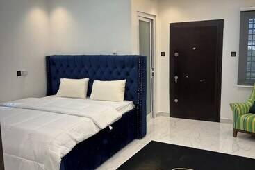 Апарт-отель Hms Sea View Villa