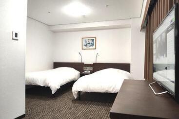 Hôtel Alpha One Yatsushiro