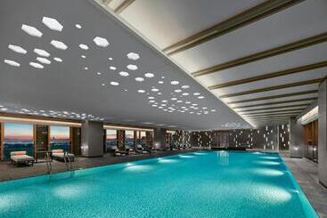 酒店 Angsana Zhuhai Hengqing