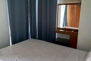 Hotel Birchtower Studio