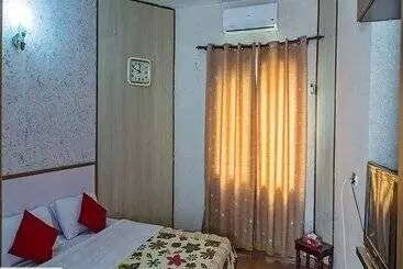 هتل Khalij e Fars Beach