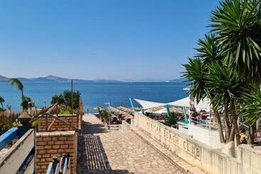 Szálloda Ortus Rooms