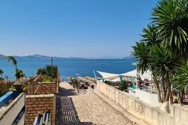 Hotel Ortus Rooms