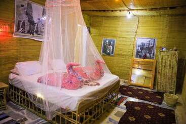 モーテル Bedouin Lodge Luxor