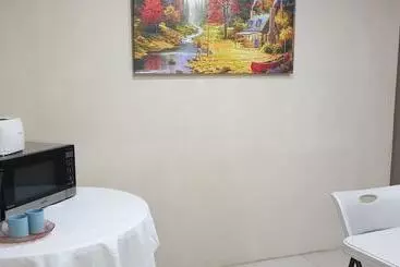 Majatalo Queen's Comfort Inn