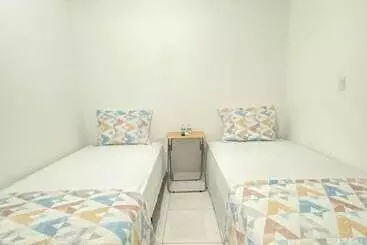 ペンション Residencial Lassonde Guest House