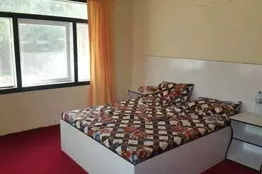 Pensione Sam Villas Guest House Skardu