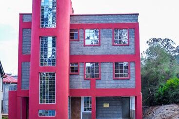 استراحتگاه Rio Breeze Gardens