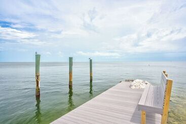 Aqua Lodges At 47th Street