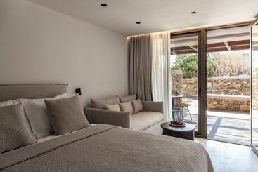 בית מלון כפרי Ela Tinos