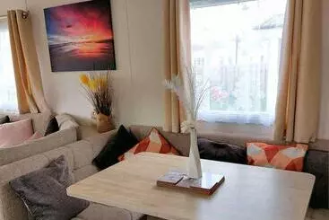 Forget Me Not Stays Holiday Caravan  3 Bedrooms