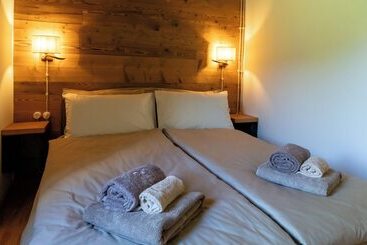 بيت ريفى Nini S Home