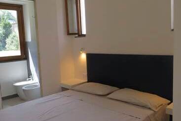 פנסיון Torre Delle Grazie Sorrento Suite