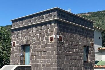 Panzió Torre Delle Grazie Sorrento Suite