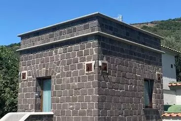 Pension Torre Delle Grazie Sorrento Suite