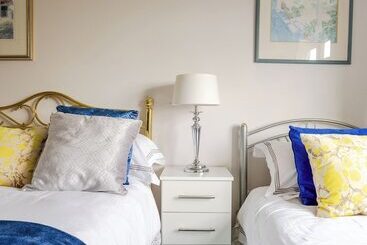 Пансион Wavertree House