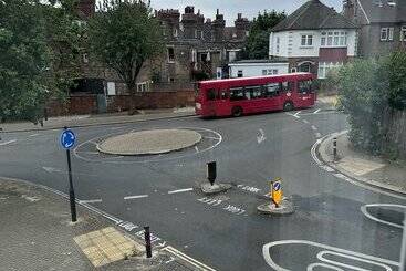 Pensió Wavertree House