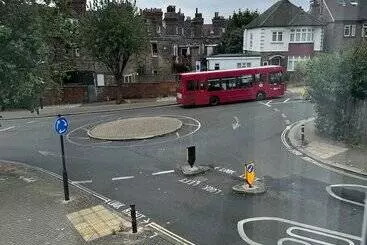 Majatalo Wavertree House