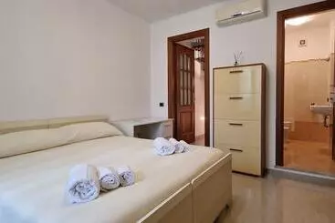 Rezydencja Spacious House For Trekking Lovers In Maiori Town