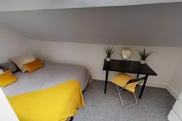 Residenssi Sunderland Cosy Cottage