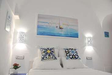 إقامة Art House In Amalfi Historical Center Near Beach