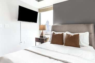 شقة فندقية 9 On Canal By  Landing